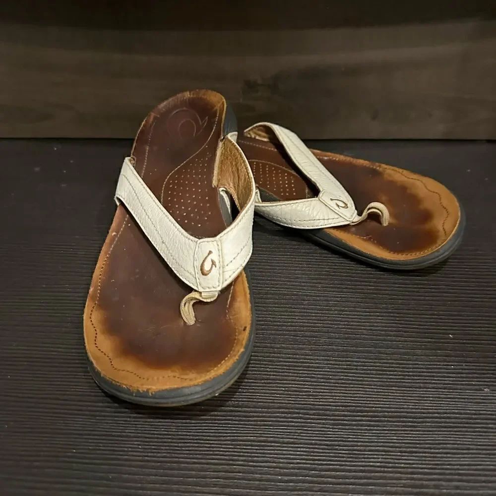 Olukai Sandals 